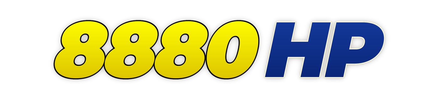 8880hp